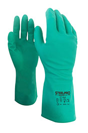 Guante Nitrilsafe 13